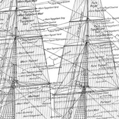 Episode 232—The Argot Of Sailing Ships