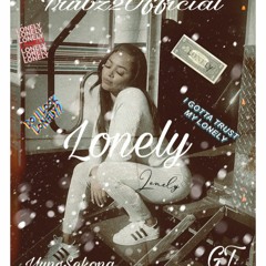 LONELY Ft GUICE x SekonaGeddit