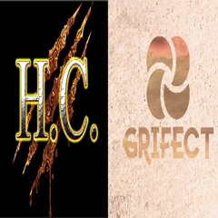 Grifect And Headcutta Collab - Caution