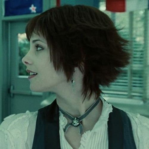 chaosysl - what do you mean (p. kynlary) #twilight