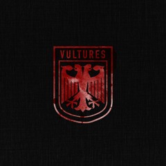 VULTURES [CRWTH DNB EDIT]