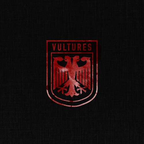 VULTURES [CRWTH DNB EDIT]