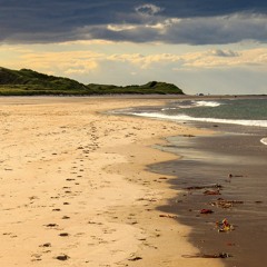 Footprints - original- Caz M