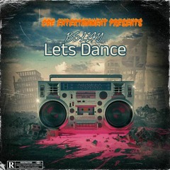 BSLIKY Lets Dance tiktok Dance challenge (Single Album)