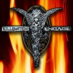 Killswitch Engage - This Fire (Lead) Attempt