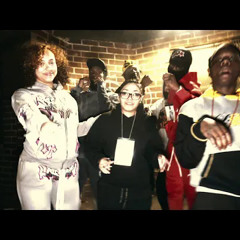 FLASHY MDUB x YANNA B - SMOKING YOU