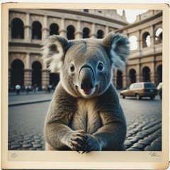 When In Rome-Mac Miller (Stoned Koala Flip)