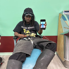 SideShowBesus-Super Soliciter [Prod. NitemareMansion]