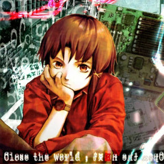 Lain x Poison tree slowed instruemntal