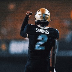 Perfect Timing Shedeur Sanders ft Gunna