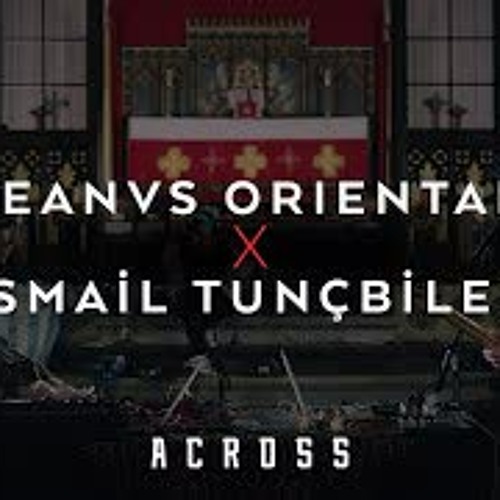 İsmail Tunçbilek x Oceanvs Orientalis | Across  @Akustikhane  #GermanLegend