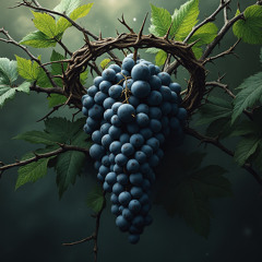 Wild Grapes (Classic)