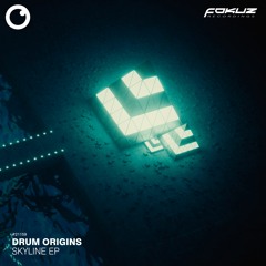 Drum Origins - Skyline