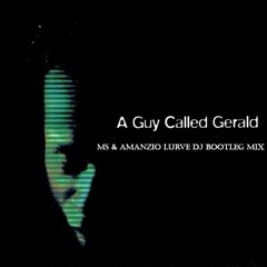 Emotion electric (MS & Amanzio Lurve AfroHouse Bootleg mix)