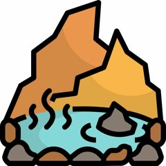 2023-04-02 Hot Springs Deep Vibes
