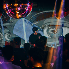 create forever mix at Monarch - 10.05.2024