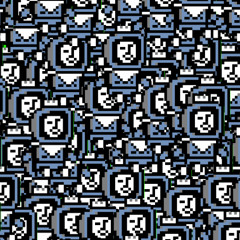 A FUTURE GENERATION?