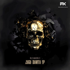 RØMERØ - JOGO BONITO (Original Mix)