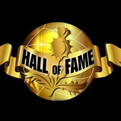 The Script: Hall Of Fame(Cover)