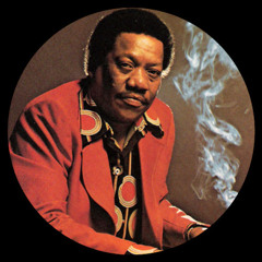 Bobby “Blue” Bland - Ain't No Love (Bayley Jay Bootleg)