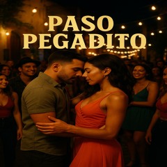 Paso Pegadito