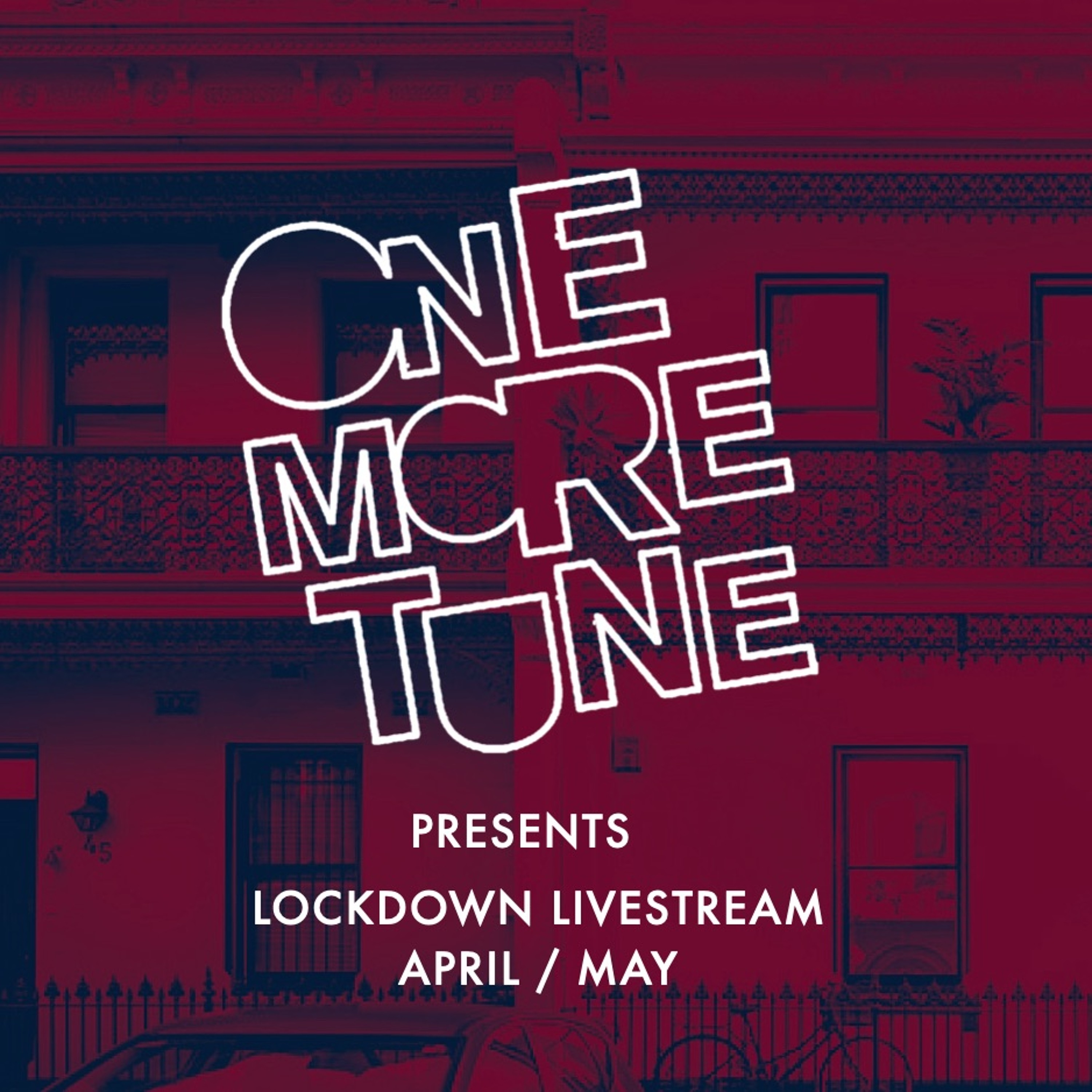 One More Tune Radio