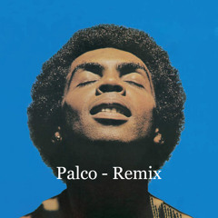 Gilberto Gil - Palco (Vj Silvio de Paula Mix)