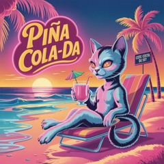 Cote Costa - Piña Cola-da 🐈008🐈