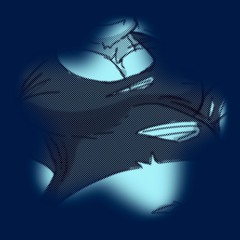 ''hulking'' effect (bear ver.)