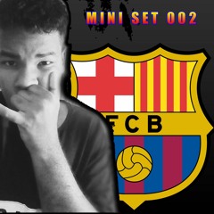 MINI SET 002 (   ( DJ RD DE MARICÁ )   )