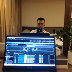 NST Việt Mix Căng Đét DJ Dự Kent