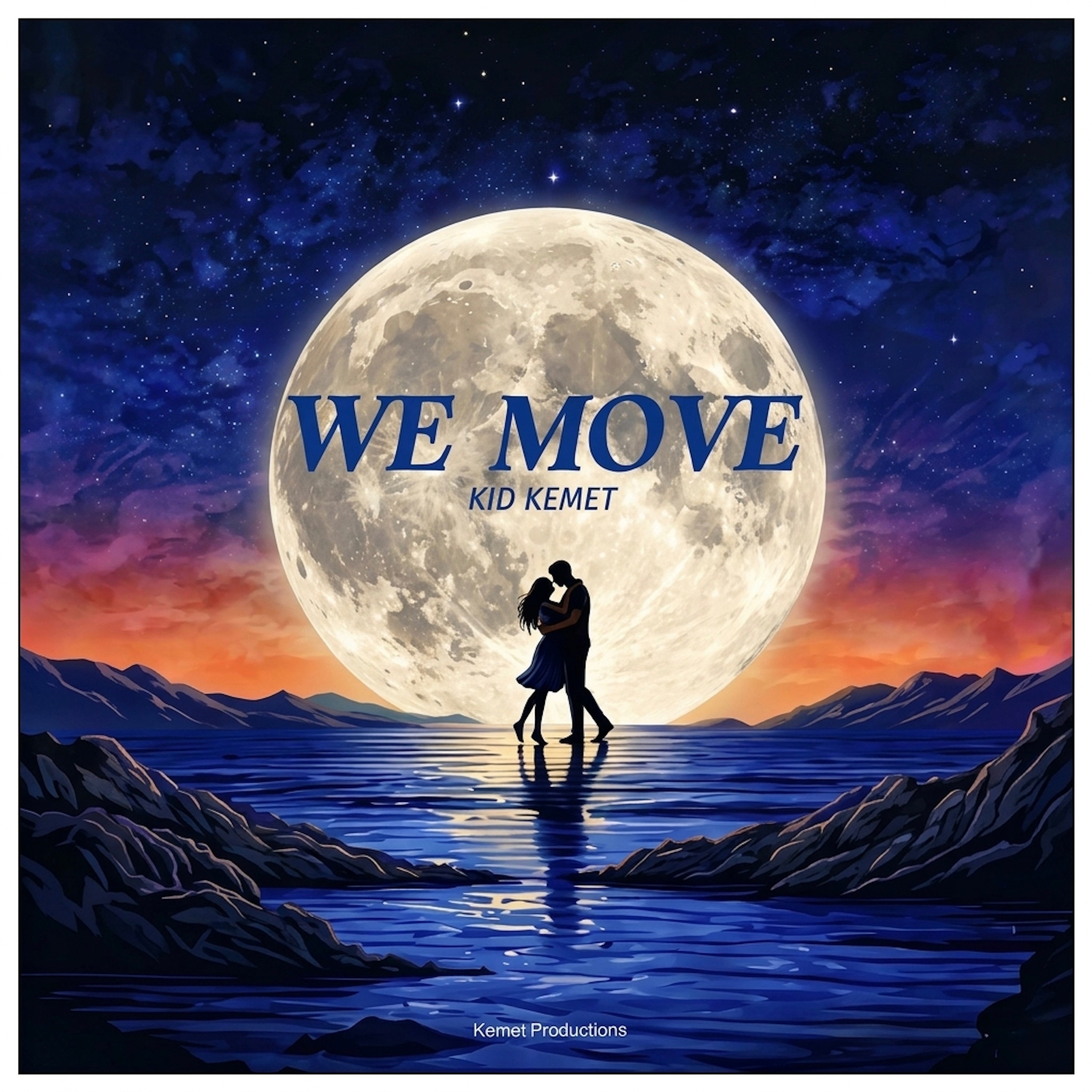 We Move episode artwork