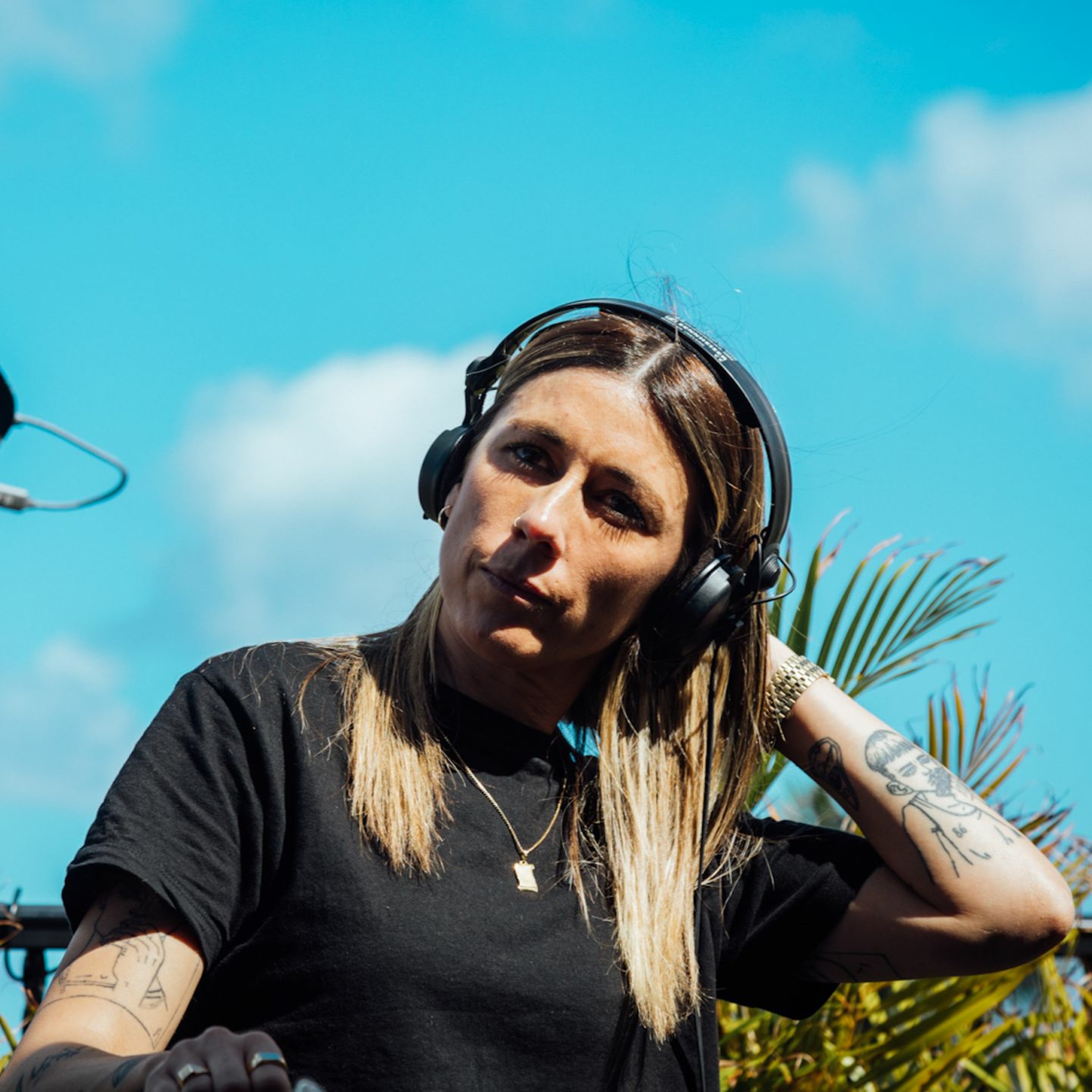 Miane - Live From 1001Tracklists x INSOMNIA_CLVB ‘The Future Of Dance’ Miami Rooftop Sessions 2023 episode artwork