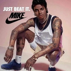 Michael Jackson - Beat It, but it's Drill Remix on Narcos Sample (prod. meynus)