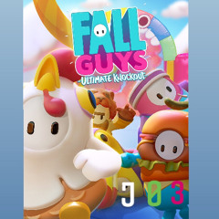 Fall Guys Jersey Club Rmx *Extended Version*