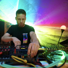 Live Techno Set #Bday Party Es&B @ DeLoods