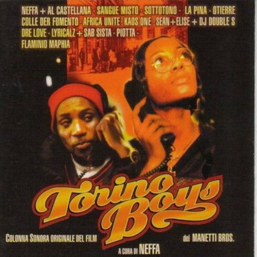 Neffa Collection Listen to Sangue Misto - Nella Luce Delle 6:00 by 777 x 126 songs 2 in ...