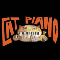 CAT PIANO - Louie Zong