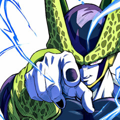 You’re Either Perfect (Perfect Cell Song - Dragon Ball)