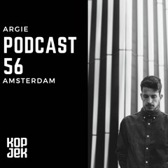 KopjeK Podcast 56 | ARGIE