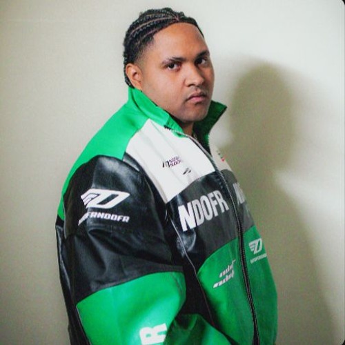 KEVIN O CHRIS - ESPECIALISTA  Prdod. DJ DN DE CAXIAS