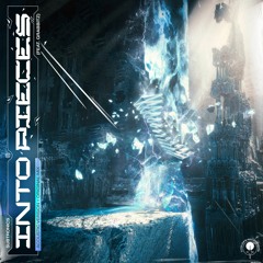 Subtronics - Into Pieces (feat. Grabbitz)(Acoustic)