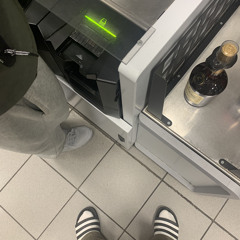 HENNESSY (feat. reme)