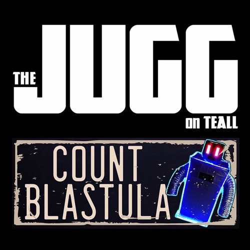 Count Blastula Live At The Jugg on Teall