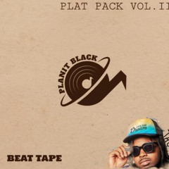 PLAT PACK VOL. 1
