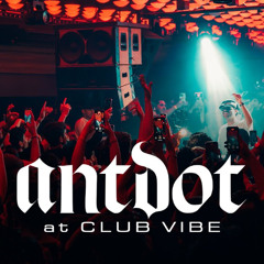 Antdot @ Club Vibe 2025