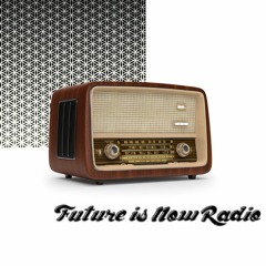Future is Now Radio #044 w/ TRVR