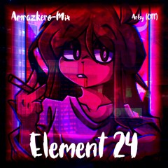 Element 24 (Crimes On The Underground) (Amrazkero-Mix)