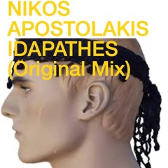 Nikos Apostolakis - IDAPATHES(Original mix)