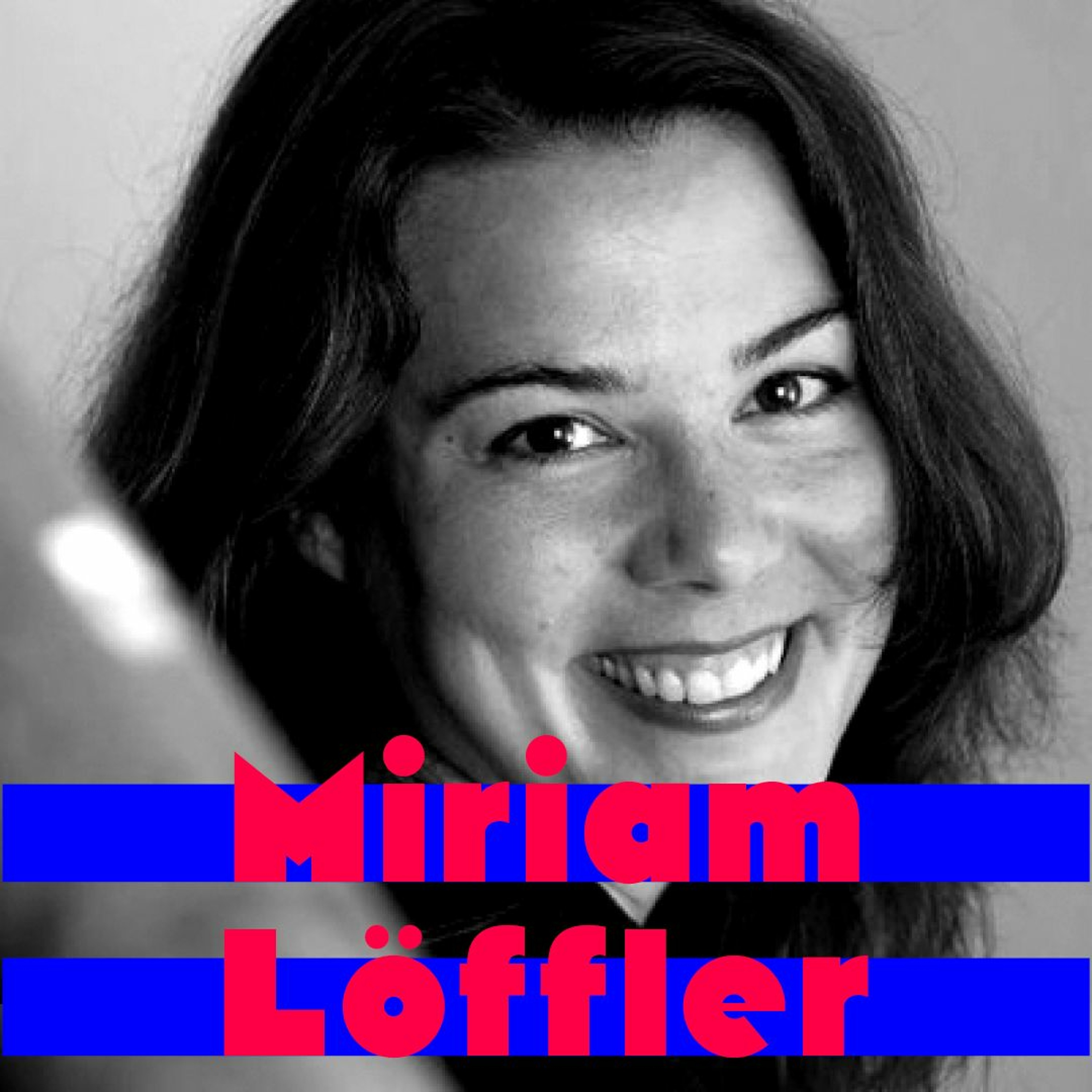 gleich:gestellt?! im Büro? mit Miriam Löffler | Folge #2 episode artwork